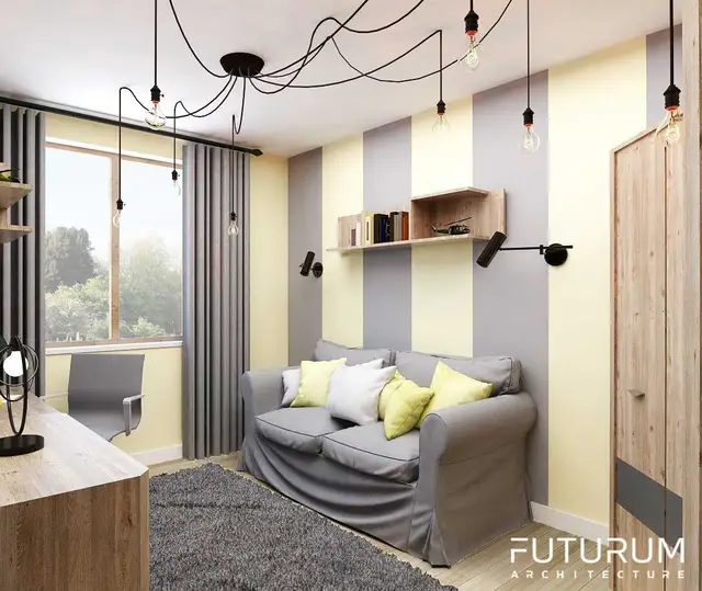Apartment in Warsaw II — image 7