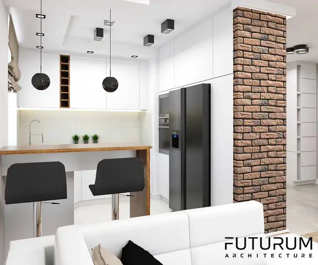 Apartment in Warsaw II — image 8
