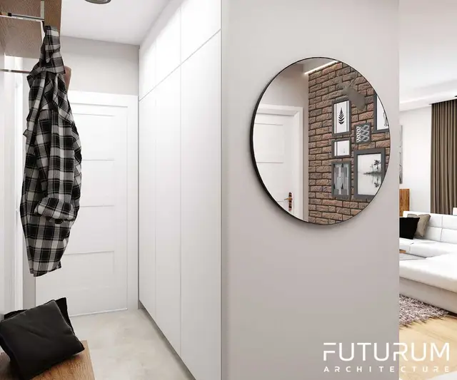 Apartment in Warsaw II — image 9