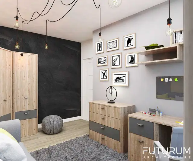 Apartment in Warsaw II — image 10