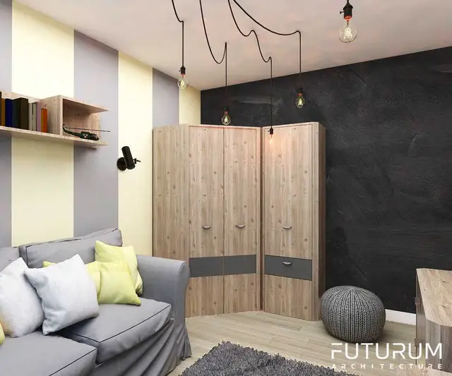 Apartment in Warsaw II — image 12