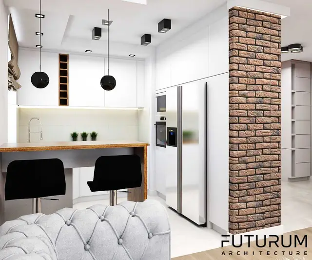 Apartment in Warsaw II — image 14