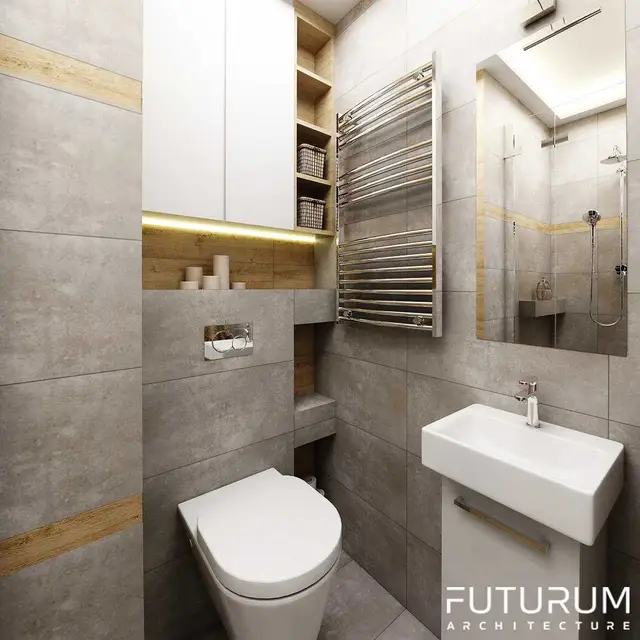 Apartment in Warsaw II — image 24