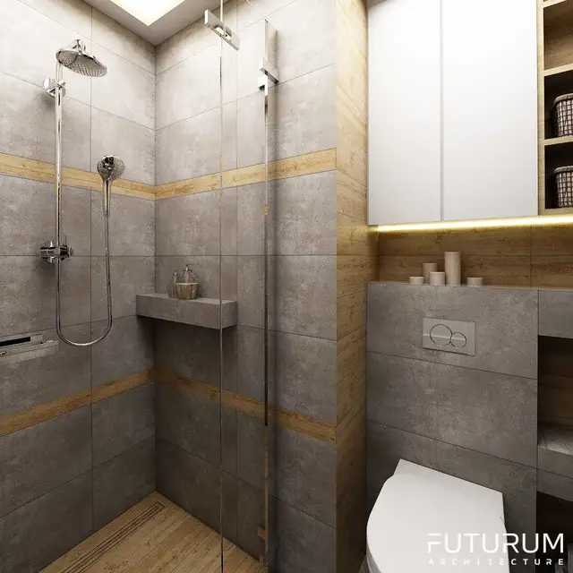 Apartment in Warsaw II — image 25