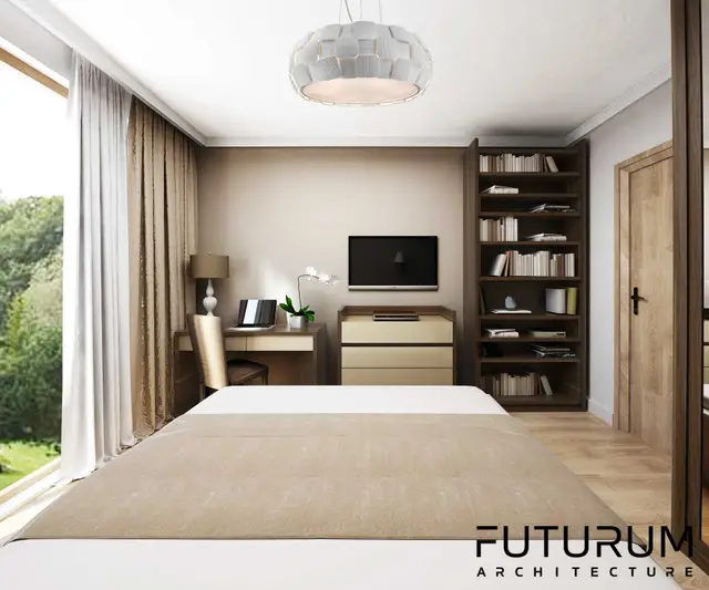 Apartment in Warsaw II — image 30