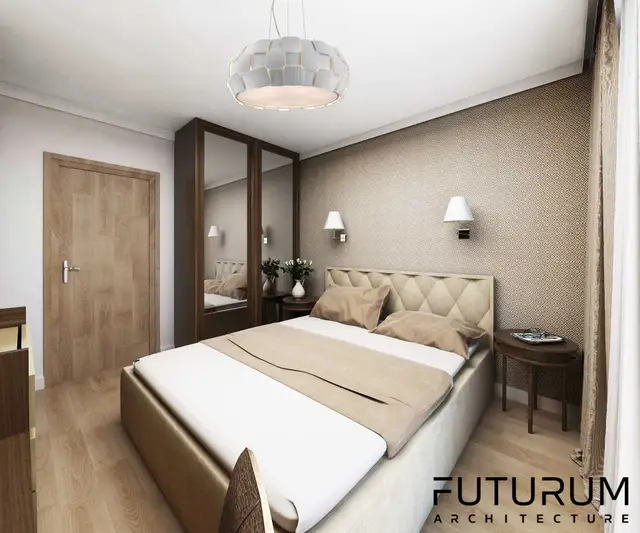 Apartment in Warsaw II — image 31