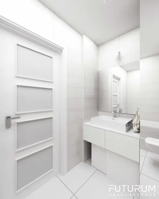 Apartment in Warsaw — Classic style — image 11