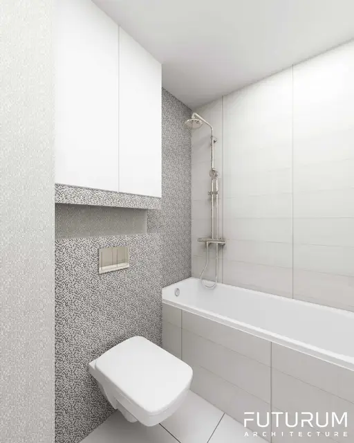 Apartment in Warsaw — Classic style — image 14
